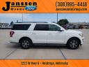 Thumbnail image of 2020 Ford Expedition MAX at Janssen & Sons Ford