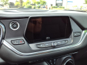 Thumbnail image of 2021 Chevrolet Blazer at Champion Chevrolet Of Fowlerville