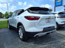 Thumbnail image of 2021 Chevrolet Blazer at Champion Chevrolet Of Fowlerville