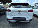 Thumbnail image of 2021 Chevrolet Blazer at Champion Chevrolet Of Fowlerville