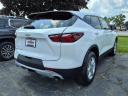 Thumbnail image of 2021 Chevrolet Blazer at Champion Chevrolet Of Fowlerville
