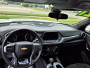 Thumbnail image of 2021 Chevrolet Blazer at Champion Chevrolet Of Fowlerville