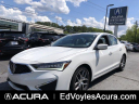 Thumbnail image of 2022 Acura ILX at Ed Voyles Acura Used