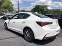 Thumbnail image of 2022 Acura ILX at Ed Voyles Acura Used