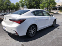 Thumbnail image of 2022 Acura ILX at Ed Voyles Acura Used