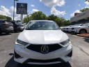 Thumbnail image of 2022 Acura ILX at Ed Voyles Acura Used