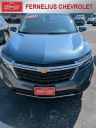 Thumbnail image of 2024 Chevrolet Equinox at FerneliusChevroletInc of Rose City, MI