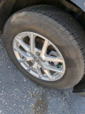Thumbnail image of 2024 Chevrolet Equinox at FerneliusChevroletInc of Rose City, MI