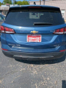 Thumbnail image of 2024 Chevrolet Equinox at FerneliusChevroletInc of Rose City, MI