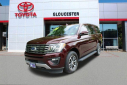 Thumbnail image of 2020 Ford Expedition at Gloucester Toyota - New