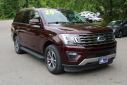 Thumbnail image of 2020 Ford Expedition at Gloucester Toyota - New