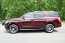 Thumbnail image of 2020 Ford Expedition at Gloucester Toyota - New