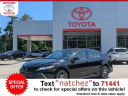Thumbnail image of 2023 Toyota Camry at Toyota of Natchez (NEW)