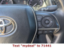 Thumbnail image of 2023 Toyota Camry at Toyota of Natchez (NEW)