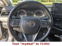 Thumbnail image of 2023 Toyota Camry at Toyota of Natchez (NEW)