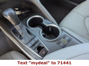 Thumbnail image of 2023 Toyota Camry at Toyota of Natchez (NEW)