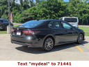 Thumbnail image of 2023 Toyota Camry at Toyota of Natchez (NEW)
