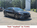 Thumbnail image of 2023 Toyota Camry at Toyota of Natchez (NEW)