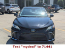 Thumbnail image of 2023 Toyota Camry at Toyota of Natchez (NEW)