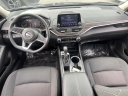 Thumbnail image of 2024 Nissan Altima at Bronx Nissan