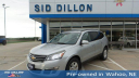 Thumbnail image of 2013 Chevrolet Traverse at SidDillonWahooRR of Wahoo, NE