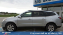 Thumbnail image of 2013 Chevrolet Traverse at SidDillonWahooRR of Wahoo, NE
