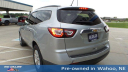 Thumbnail image of 2013 Chevrolet Traverse at SidDillonWahooRR of Wahoo, NE