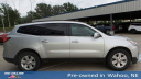 Thumbnail image of 2013 Chevrolet Traverse at SidDillonWahooRR of Wahoo, NE