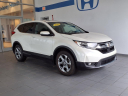 Thumbnail image of 2018 Honda CR-V at Delaney Auto Group
