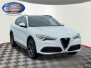 Thumbnail image of 2022 Alfa Romeo Stelvio at Regency Autos of Medford