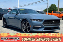 Thumbnail image of 2024 Ford Mustang at Prince Frederick Dodge Used