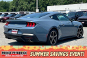 Thumbnail image of 2024 Ford Mustang at Prince Frederick Dodge Used