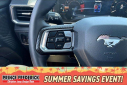 Thumbnail image of 2024 Ford Mustang at Prince Frederick Dodge Used