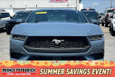 Thumbnail image of 2024 Ford Mustang at Prince Frederick Dodge Used