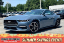 Thumbnail image of 2024 Ford Mustang at Prince Frederick Dodge Used