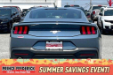Thumbnail image of 2024 Ford Mustang at Prince Frederick Dodge Used