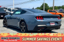 Thumbnail image of 2024 Ford Mustang at Prince Frederick Dodge Used