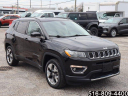 Thumbnail image of 2018 Jeep Compass at Hassett Ford Lincoln Subaru