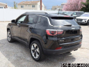 Thumbnail image of 2018 Jeep Compass at Hassett Ford Lincoln Subaru
