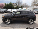 Thumbnail image of 2018 Jeep Compass at Hassett Ford Lincoln Subaru