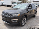 Thumbnail image of 2018 Jeep Compass at Hassett Ford Lincoln Subaru