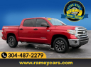 Thumbnail image of 2016 Toyota Tundra at Ramey Motors