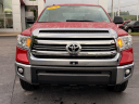 Thumbnail image of 2016 Toyota Tundra at Ramey Motors