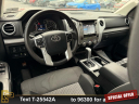 Thumbnail image of 2016 Toyota Tundra at Ramey Motors