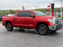 Thumbnail image of 2016 Toyota Tundra at Ramey Motors