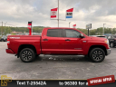 Thumbnail image of 2016 Toyota Tundra at Ramey Motors