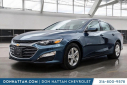 Thumbnail image of 2024 Chevrolet Malibu at Don Hattan Chevrolet