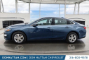 Thumbnail image of 2024 Chevrolet Malibu at Don Hattan Chevrolet