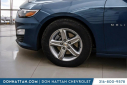 Thumbnail image of 2024 Chevrolet Malibu at Don Hattan Chevrolet