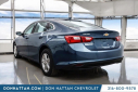 Thumbnail image of 2024 Chevrolet Malibu at Don Hattan Chevrolet